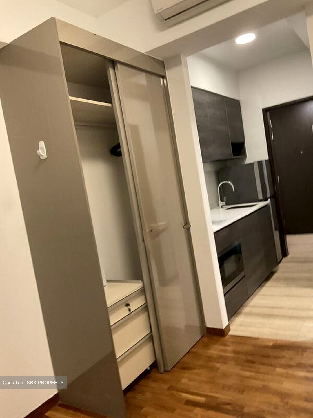 Sims Urban Oasis (D14), Condominium #507565391